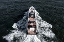 Come Together Superyacht