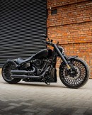 Harley-Davidson Breakout by Box39