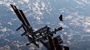 Russain Kliper spaceplane CGI