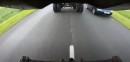 Russian Miata Pulls Off Insane Fast and Furious Truck Stunt
