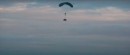 Russian Smart Cargo Parachute