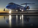 Gulfstream 550 previously owned by Jeffrey Epstein, listed for $16.9 million