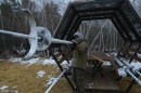 Russian Star Wars Fans Built an X-Wing, This Isn't Their First Ship