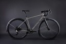 Triton Gravel/XC Bike