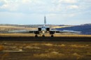 Tupolev Tu-22M Backfire