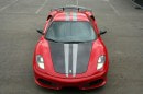 Status Design Ferrari F430 photo