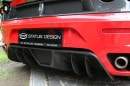 Status Design Ferrari F430 photo