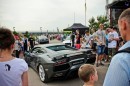 Russian-Tuned Lamborghini Gallardo Impersonates the Aventador
