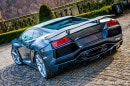 Russian-Tuned Lamborghini Gallardo Impersonates the Aventador