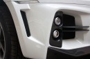 Met-R BMW X6 Interceptor
