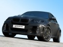 Met-R BMW X6 Interceptor