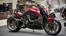 Ducati XDiavel by Box39