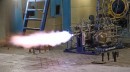 Amur Rocket ignition system