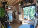 La Cabin Mini-Habitat is a magical DIY build on a surprising $20K budget