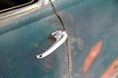 1948 Chevrolet Suburban rat rod