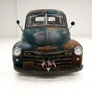 1948 Chevrolet Suburban rat rod