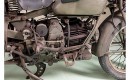 1947 Moto Guzzi 498cc Superalce
