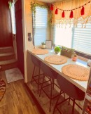 A Heartland Cyclone 4150 RV can be the perfect family mobile home