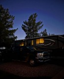 A Heartland Cyclone 4150 RV can be the perfect family mobile home
