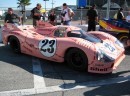 Porsche 917/20 Pink Pig Racecar