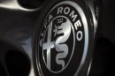2018 Alfa Romeo Giulia Nero Edizione Package and 2018 Alfa Romeo Stelvio Nero Edizione Package