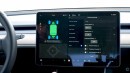 Tesla Model 3 allows users to select between AWD, FWD, and RWD configurations