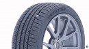 New Michelin Pilot Sport All Seasons tires
