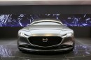 Mazda Vision Coupe Concept