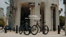 Rymic Infinity 3 Commuting E-Bike