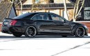 Mercedes-Benz S-Class by Prior Design