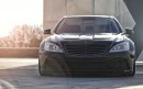 Mercedes-Benz S-Class by Prior Design