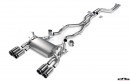 Remus Exhaust for BMW F80 M3