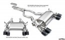 Remus Exhaust for BMW F80 M3