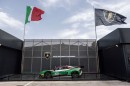 Automobili Lamborghini ST Misano GT3 EVO2