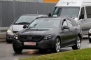Mercedes-Benz S205 C-Class Estate Pre-Production Prototype