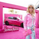 Barbie Maserati Grecale Trofeo