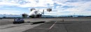Rhaegal VTOL air cargo drone