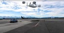 Rhaegal VTOL air cargo drone