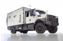 Safari Extreme Expedition Vehicle Exterior