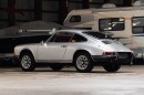 Porsche 911 E Safari-Style