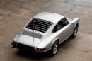 Porsche 911 E Safari-Style