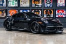 2022 Porsche 911 GT3 and Turbo S for sale by Banned Auto Group