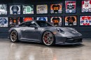2022 Porsche 911 GT3 and Turbo S for sale by Banned Auto Group