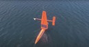 Saildrone ocean drones