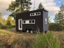 Salal 20 tiny house on wheels