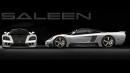 Saleen S7 Le Mans Edition