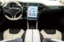 Saleen Foursixteen Tesla Model S