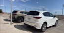 2022 Mazda CX-5 vs. the New 2023 CX-50