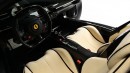 Sammy Hagar's 2015 Ferrari LaFerrari is set to go up for auction