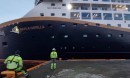 Havila Capella Hybrid-Electric Cruise Ship